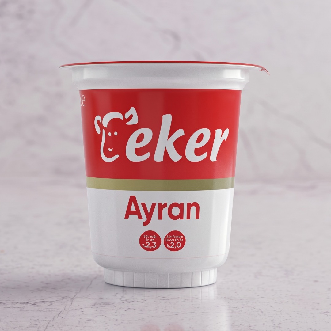 Ayran (EKER) 300 ml