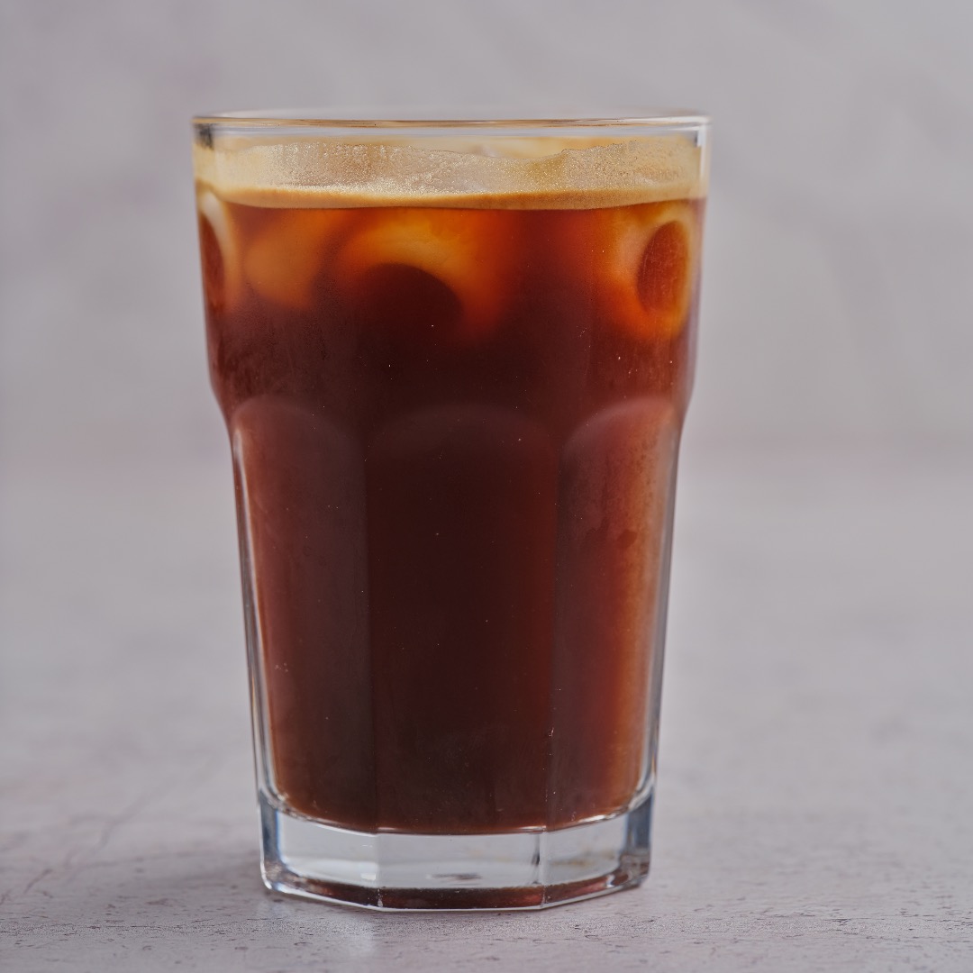 Ice Americano