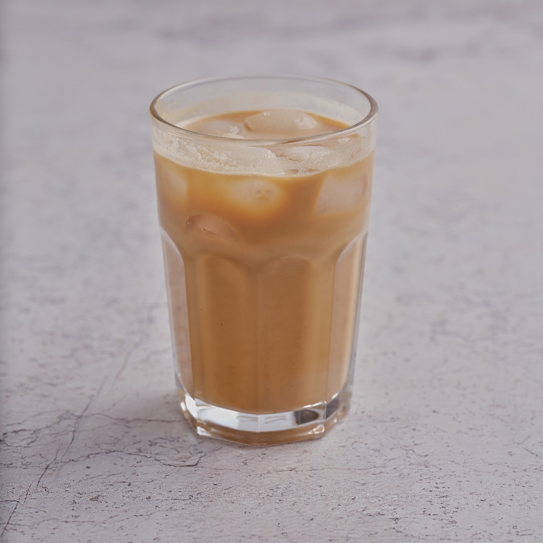 Ice Mocha