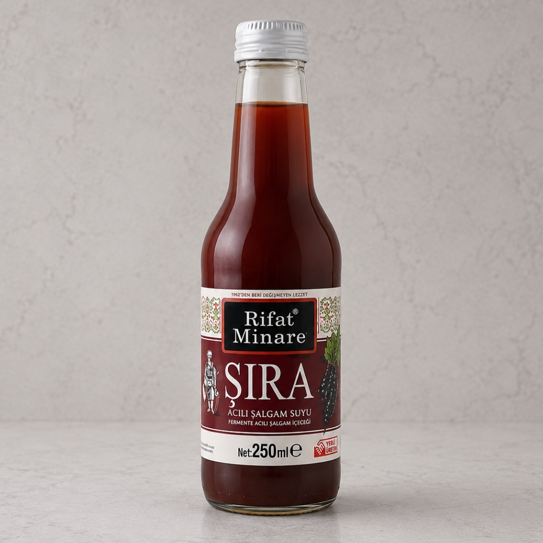 Şıra