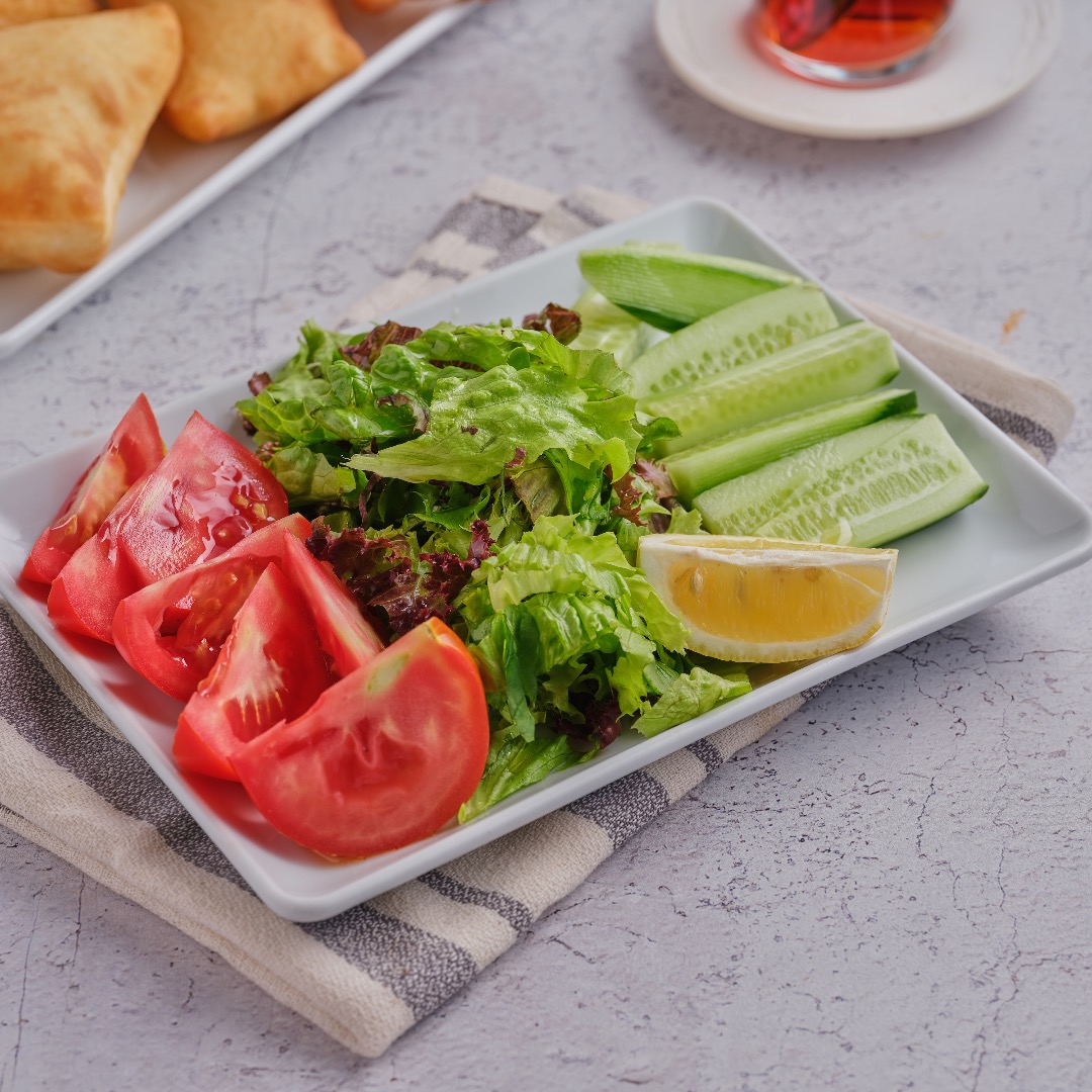 Söğüş Tabağı