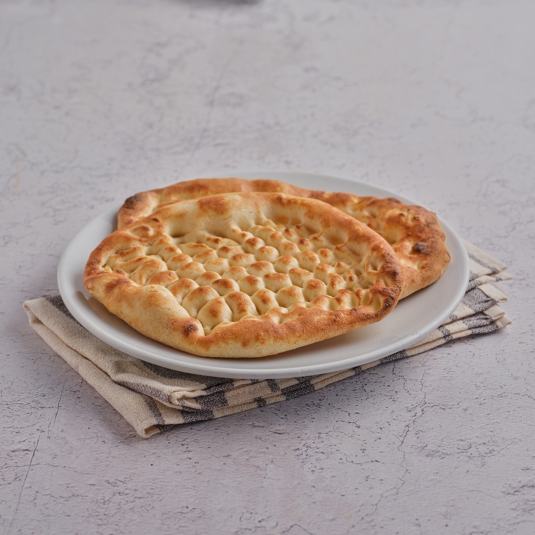 Tırnak Pide